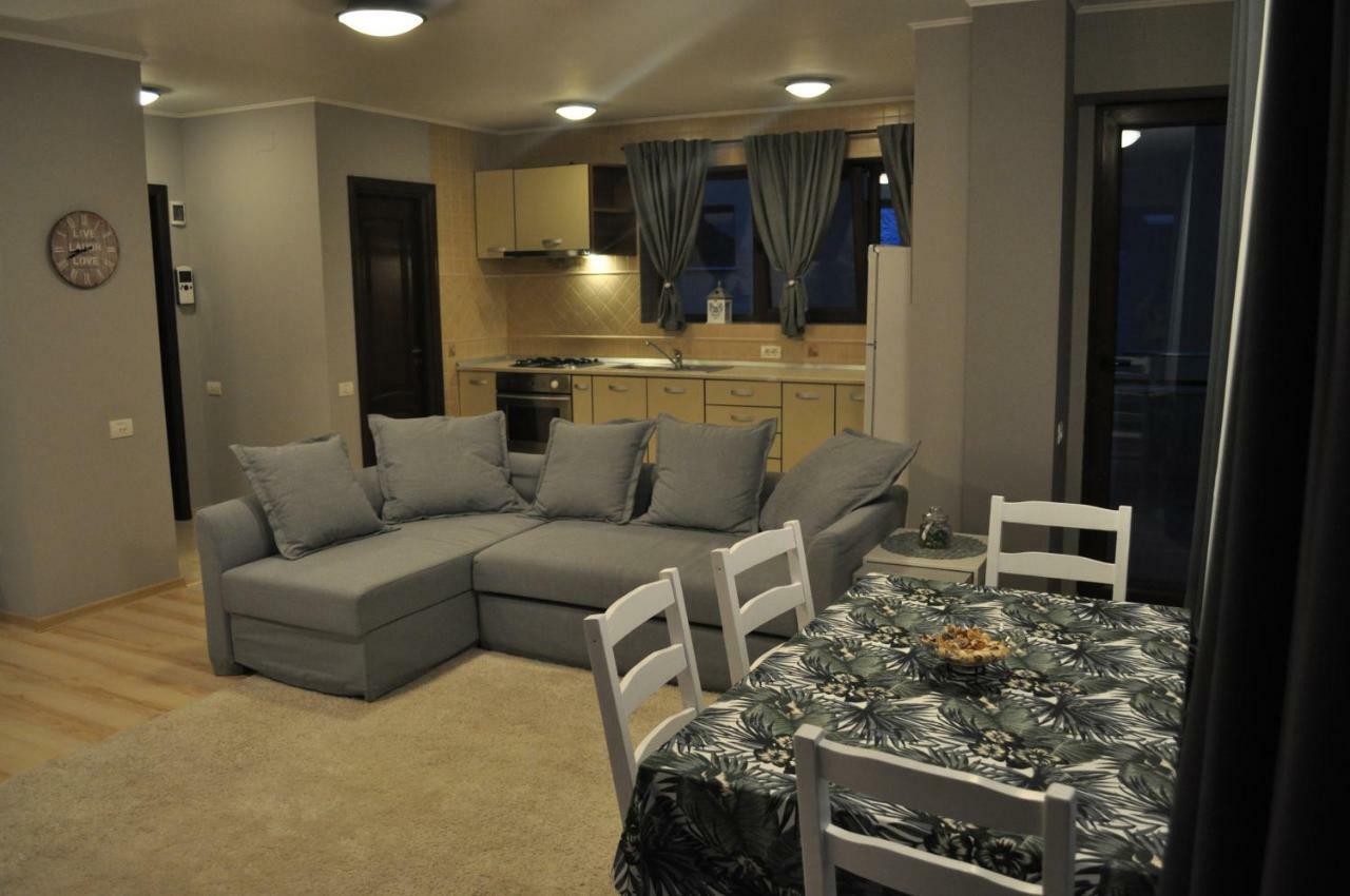 Sleep & Fly Apartment Otopeni Esterno foto